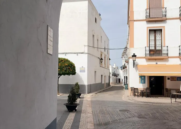 Turisticos Casa De La Juderia De * Olivenza