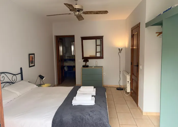 Apartment Turisticos Casa De La Juderia De *