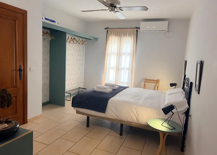 Turisticos Casa De La Juderia De