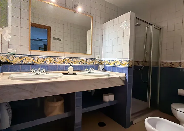 Turisticos Casa De La Juderia De * Olivenza