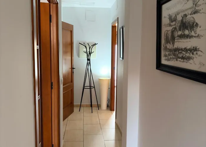 Turisticos Casa De La Juderia De