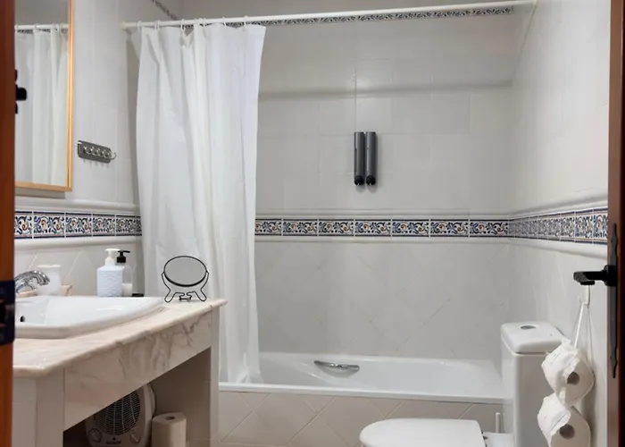 Turisticos Casa De La Juderia De Apartment *