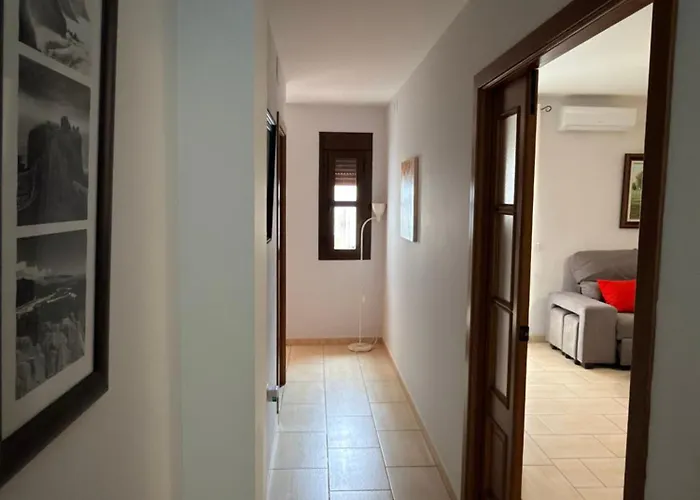 Apartment Turisticos Casa De La Juderia De *