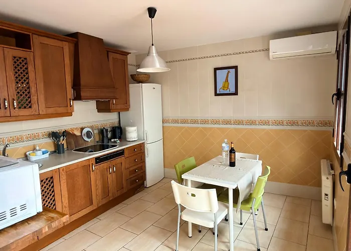 Turisticos Casa De La Juderia De