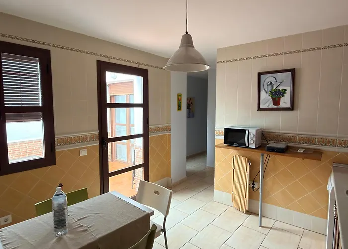 Apartment Turisticos Casa De La Juderia De Olivenza