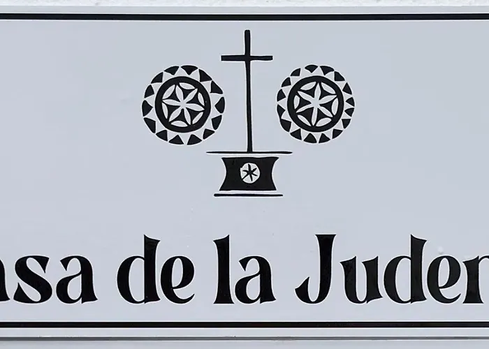 Apartment Turisticos Casa De La Juderia De *