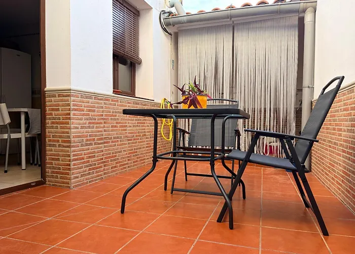 Turisticos Casa De La Juderia De * Olivenza