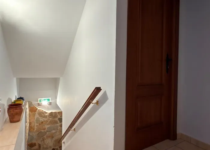 Turisticos Casa De La Juderia De * Olivenza