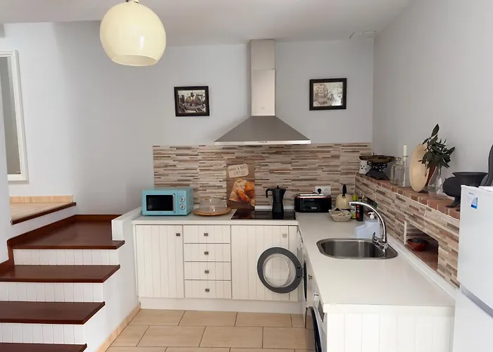 Turisticos Casa De La Juderia De Apartment *