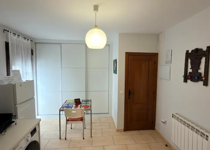 Apartment Turisticos Casa De La Juderia De