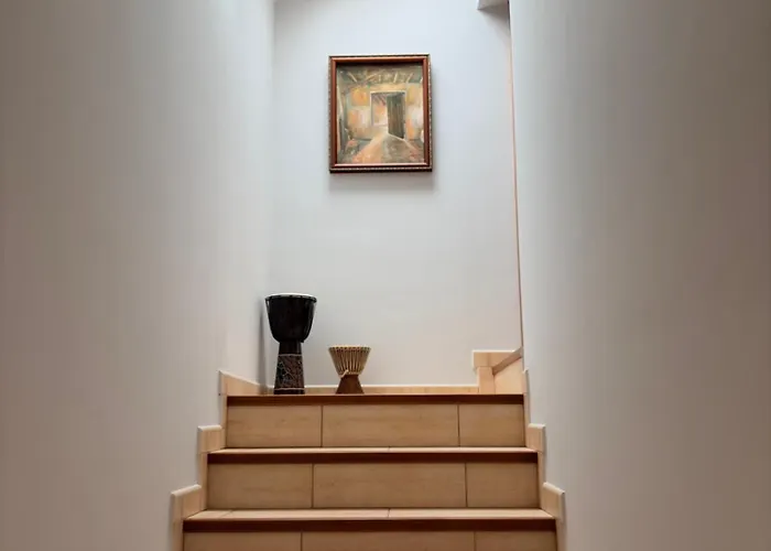 Turisticos Casa De La Juderia De Apartment Olivenza