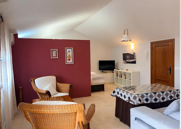 Apartment Turisticos Casa De La Juderia De Olivenza