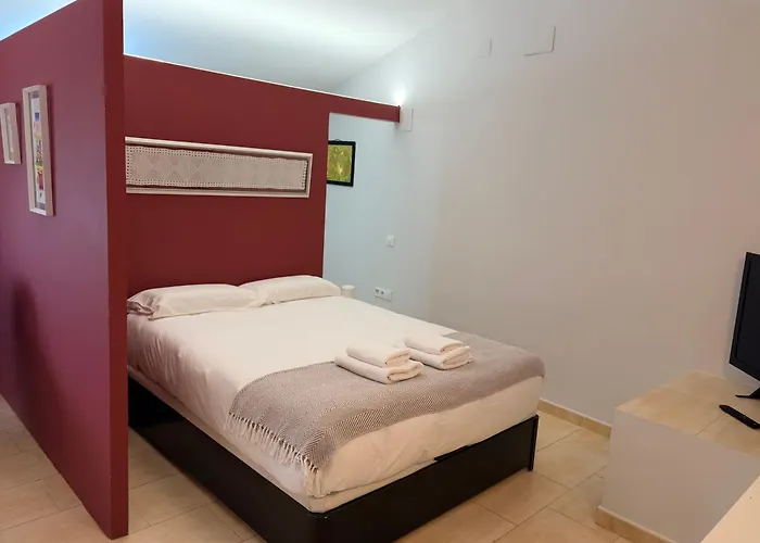 Turisticos Casa De La Juderia De Apartment *