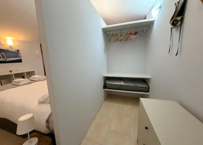 Apartment Turisticos Casa De La Juderia De