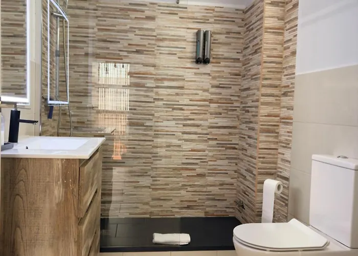 Turisticos Casa De La Juderia De Apartment *