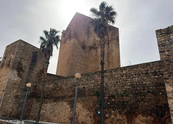 Turisticos Casa De La Juderia De * Olivenza